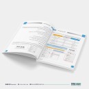 كتاب تحليل البيانات باستخدام power bi  (نسخة الكترونية )