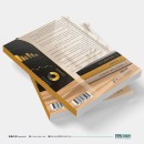 كتاب تحليل البيانات باستخدام power bi  (نسخة الكترونية )