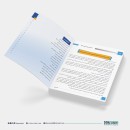 كتاب تحليل البيانات باستخدام power bi  (نسخة الكترونية )