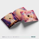 قصة ملك والحلم الذهبي ( نسخة الكترونية)